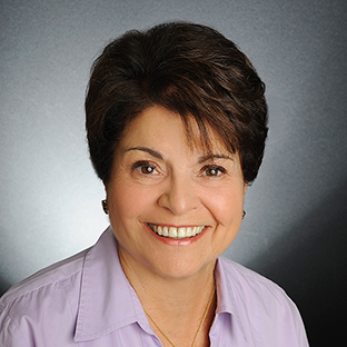 Mary Funk